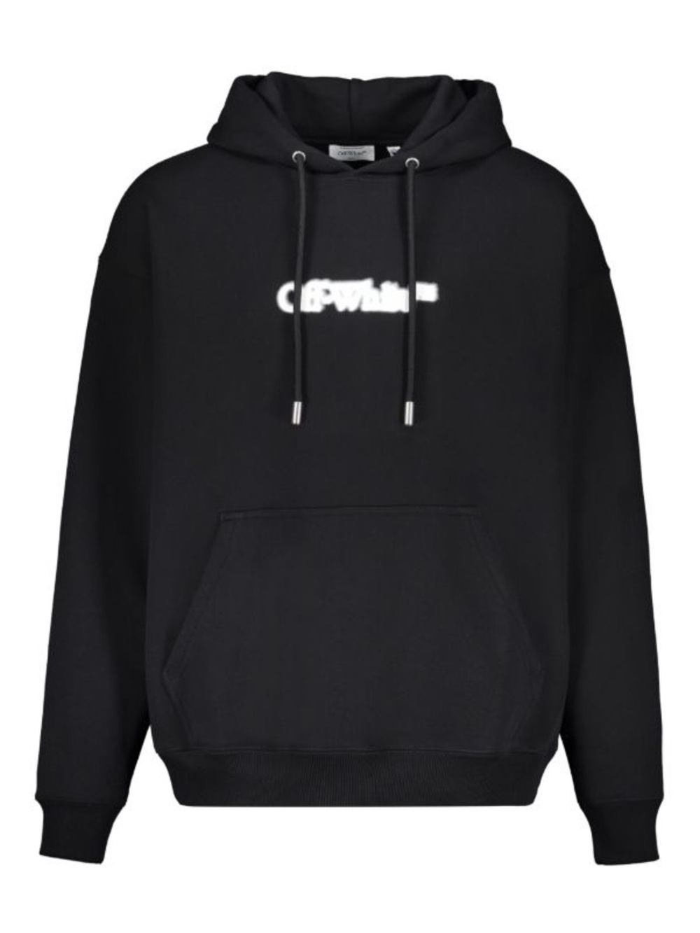 Arrow Skate Hoodie-Off White NWT